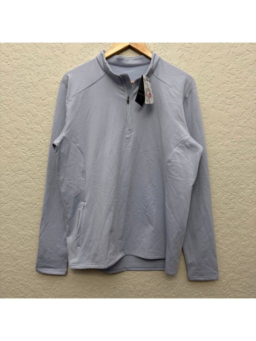 Baleaf Men’s 1/4 Zip Pullover